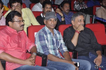 Lion Movie Audio Launch